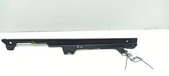 Mercedes-Benz 380 560SEC C126 Rear side glass trim 