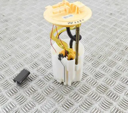 Nissan Qashqai In-tank fuel pump 170404EA0A 0580203311