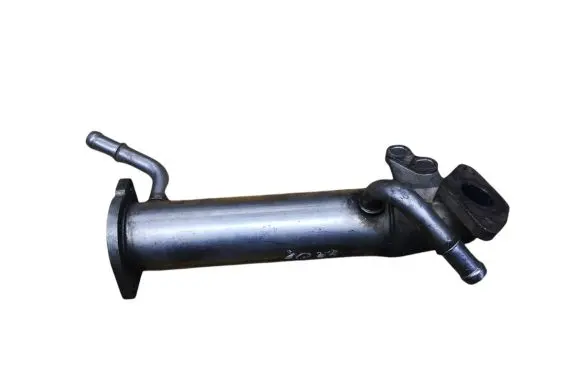 Ford Transit EGR valve cooler 6C1Q9F464BB M7PNA