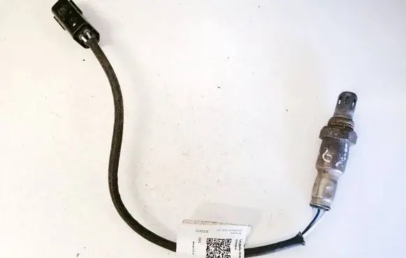 Lambda probe sensor