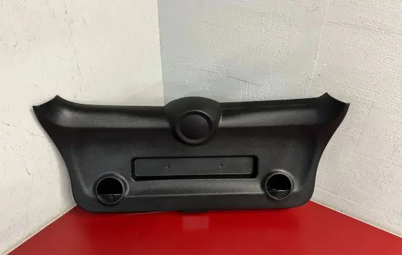 Mini One - Cooper F56 F55 Tailgate/boot lid cover trim 7318942 51437318942