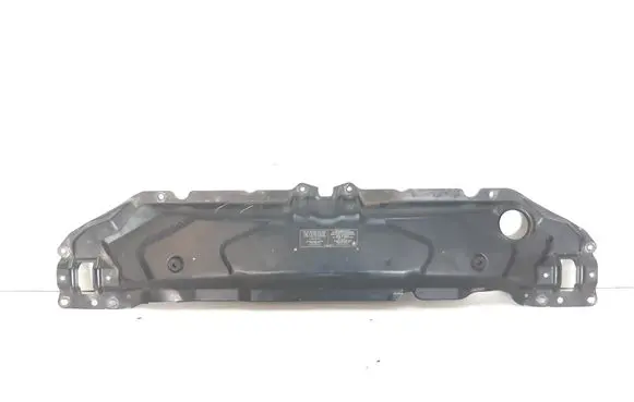 BMW 5 E60 E61 Top upper radiator support slam panel 7033741 51647033741