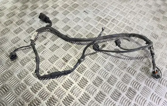 Volkswagen PASSAT B7 Wires (generator/alternator) 3AA971230S