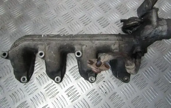 Ford Mondeo MK II Intake manifold