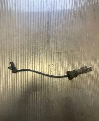 ABS rear brake sensor