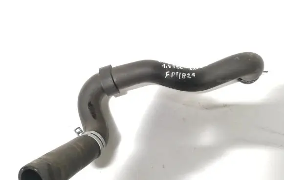 Renault Captur Engine coolant pipe/hose 215014208R