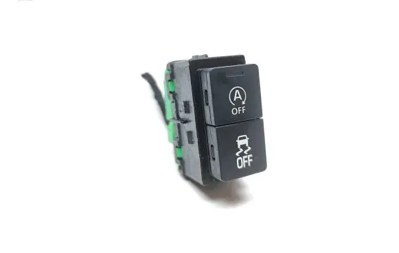 ESP (stability program) switch