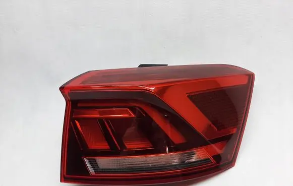 Volkswagen T-Roc Rear/tail lights 2GA945096A
