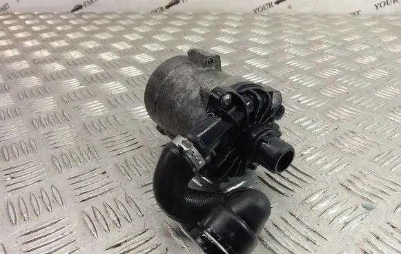 BMW 5 F10 F11 Electric auxiliary coolant/water pump 7566335