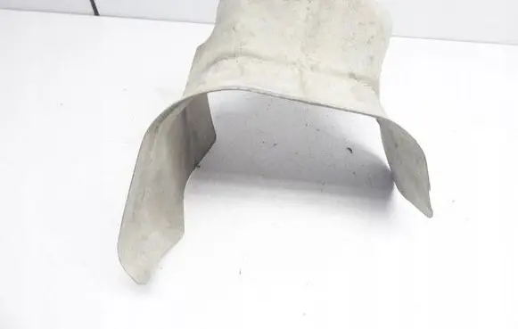 Renault Trafic II (X83) Exhaust heat shield 8200633042
