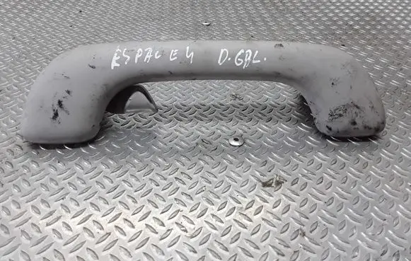 Renault Espace - Grand espace IV Rear interior roof grab handle 8200003209