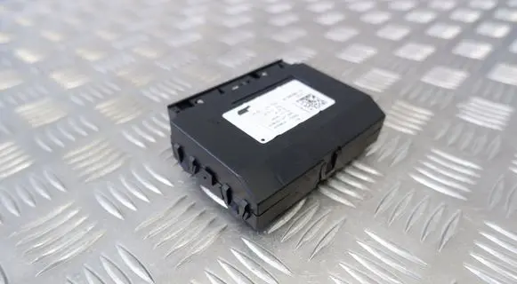 BMW X1 F48 F49 Air conditioner control unit module 9108242