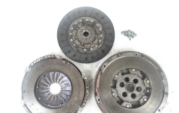 Seat Alhambra (Mk1) Dual mass flywheel 324030210 415065410 124032110