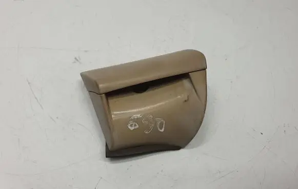 BMW Z4 E85 E86 Seat belt trim 7054608 72117054608