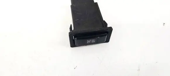 Toyota Corolla Verso AR10 Traction control (ASR) switch 4740Z5D TR8801