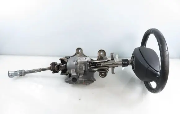 Renault Scenic II - Grand scenic II Steering wheel axle set 50300389 8200035272