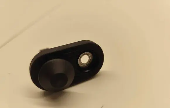 Toyota RAV 4 (XA50) Loading door sensor 