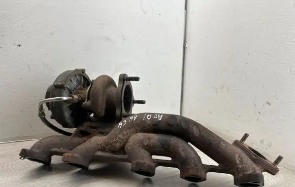 Audi A6 S6 C4 4A Turbo 046145703G 6707 940271593