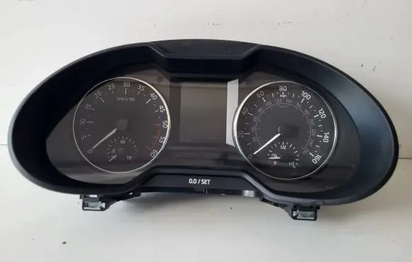 Skoda Octavia Mk3 (5E) Speedometer (instrument cluster) 5E0920981B