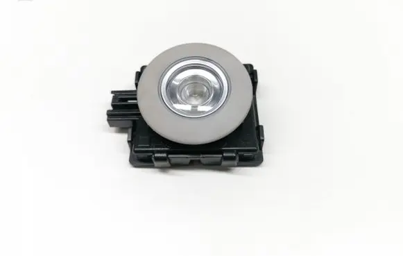 Volkswagen Touareg III Other interior light 4M0947291