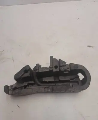 Renault Megane II Tool set 8200153954