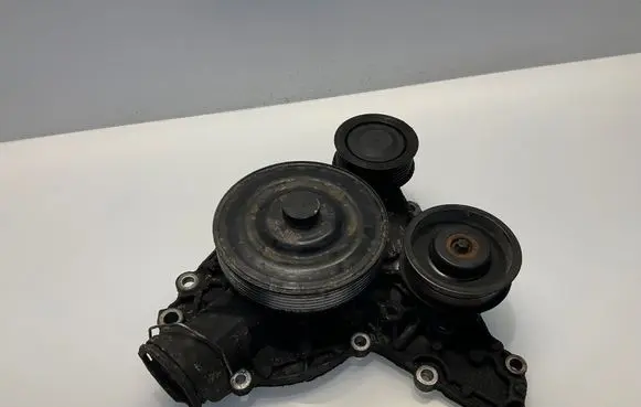 Mercedes-Benz CLS C219 Water pump A2722020510 2722020510