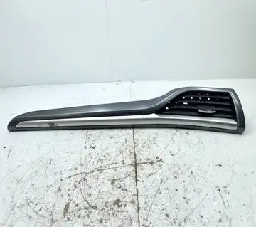 Ford Fusion II Dashboard side air vent grill/cover trim DS73F04338B