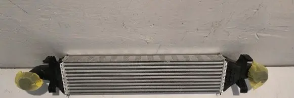 Mercedes-Benz CLA C117 X117 W117 Coolant radiator A2465000100