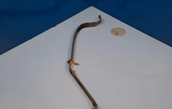 Mazda CX-5 Fuel tank mounting bracket KD4542720A