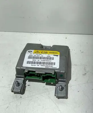 BMW 5 E60 E61 Airbag control unit/module 6957502