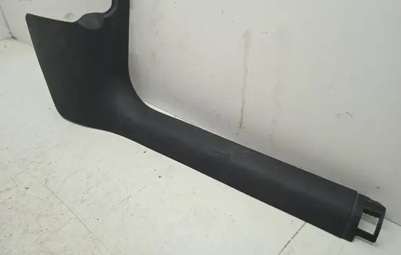Audi A6 S6 C7 4G Front sill trim cover 4G1867272
