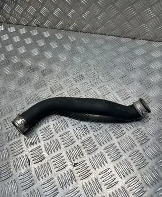 Mercedes-Benz E W212 Engine coolant pipe/hose A2045011582 6254123038