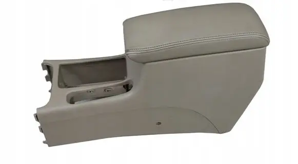 Honda Accord Armrest