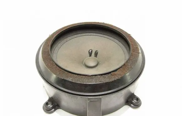 Mercedes-Benz CLC CL203 Rear door speaker