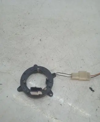 Steering angle sensor