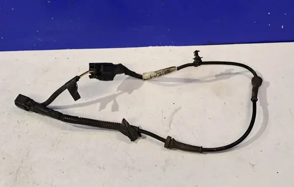 Volvo V50 ABS brake wheel speed sensor 30746040