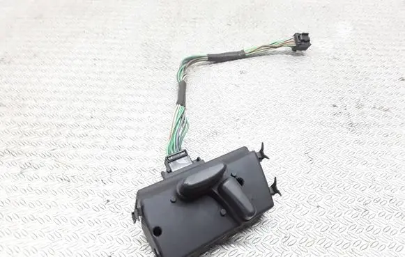 Chrysler Pacifica Seat control switch 0XH11TRMAC