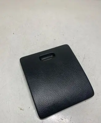 Toyota Avensis T250 Fuse box cover 5554005010