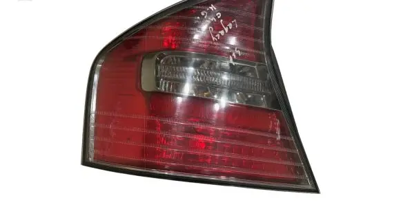 Subaru Legacy Rear/tail lights