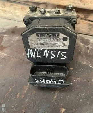Toyota Avensis T250 ABS Pump 0265950149 8954105090 584279