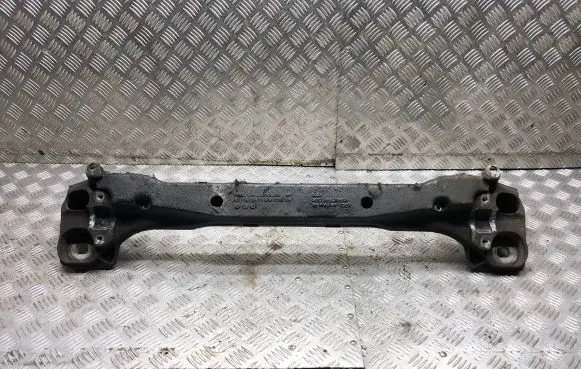 Audi A8 S8 D3 4E Front subframe 4E0199205Q