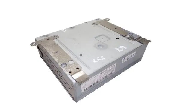Audi Q7 4L Other control units/modules 4E0035541P 4E0910541M