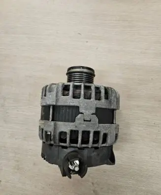 Land Rover Evoque I Generator/alternator EJ3210300AC 0125812014