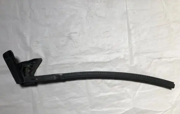 Audi S5 Rear door rubber seal (on body) 8F0839479E