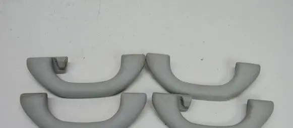 Skoda Octavia Mk2 (1Z) Front interior roof grab handle 6Y0857607