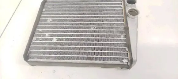 Mercedes-Benz R W251 Heater blower radiator