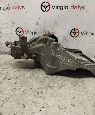 Opel Insignia A A/C compressor mount bracket 55562863 53274354