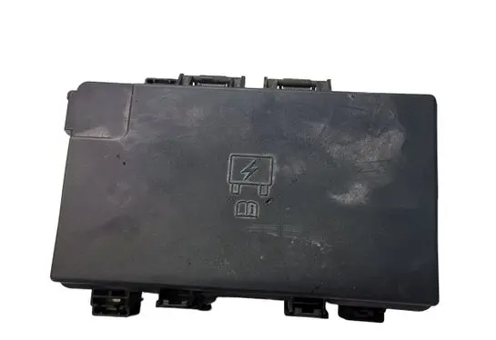 Dodge Durango Fuse box set P68242830AC 16238DA 7140198030