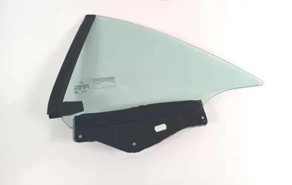 Mercedes-Benz SL R230 Rear side window A2306700110