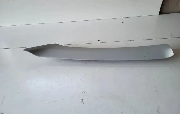 Skoda Octavia Mk3 (5E) (A) pillar trim 5E0867233